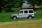 Mercedes-Benz G-Class 1990 года